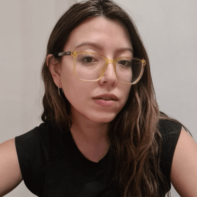 Teresa Arteaga Botero