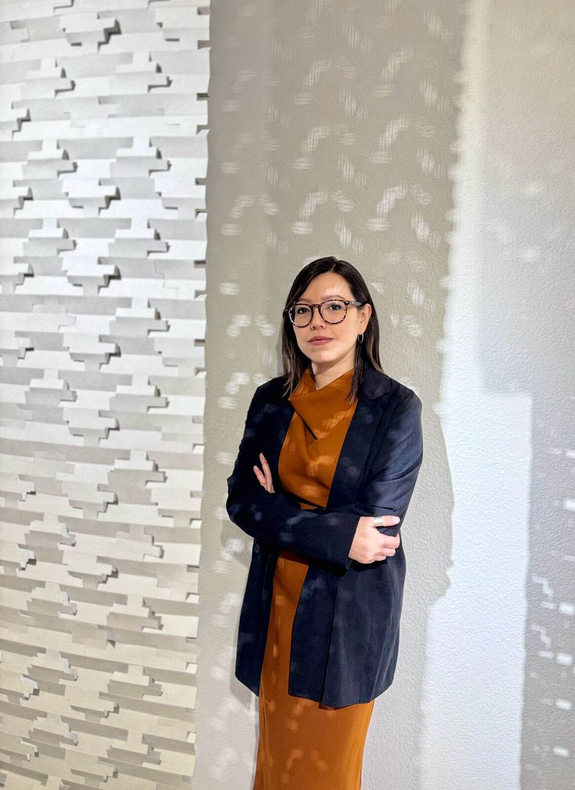 Teresa Arteaga Botero